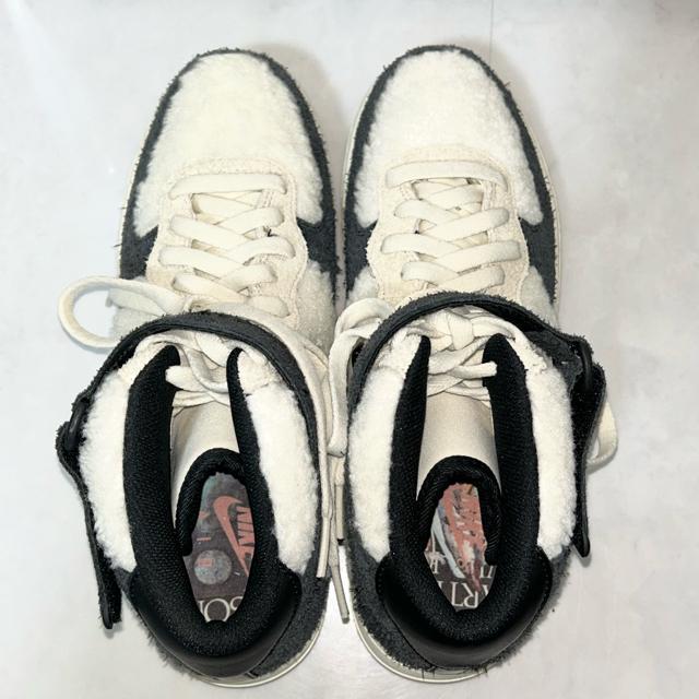 未使用 NIKE Air Force 1 ナイキ 上野パンダ 26.5cm < ブランド 未使用 NIKE Air Force 1 ナイキ 上野パンダ 26.5cm < ブランドの