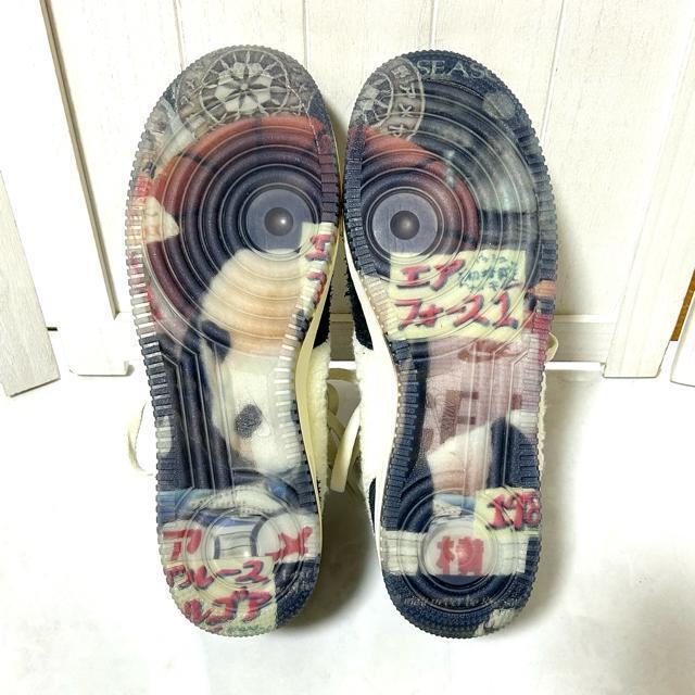 未使用 NIKE Air Force 1 ナイキ 上野パンダ 26.5cm < ブランド 未使用 NIKE Air Force 1 ナイキ 上野パンダ 26.5cm < ブランドの