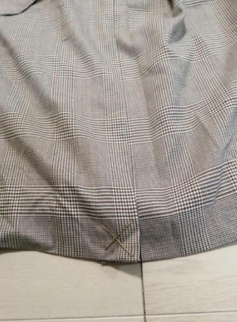 新品未使用レディースチェスターコートトレンチコート体型カバー着痩せフォーマル大活躍必須アイテムベルト付きスタイリッシュ < 女性ファッション 新品未使用レディースチェスターコートトレンチコート体型カバー着痩せフォーマル大活躍必須アイテムベルト付きスタイリッシュ < 女性ファッションの