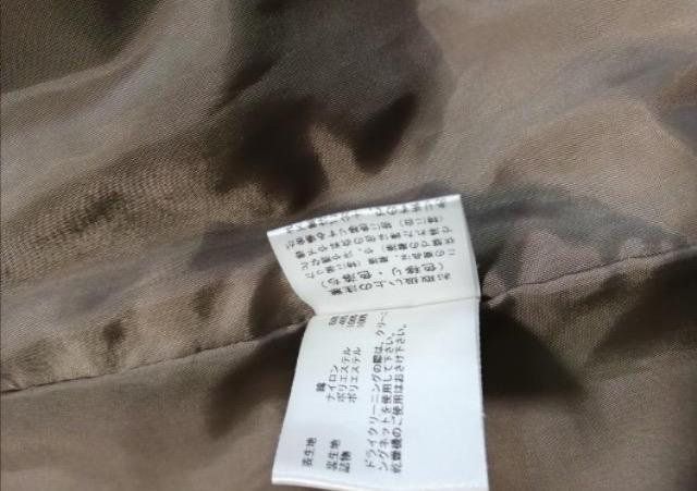 新品未使用レディースチェスターコートトレンチコート体型カバー着痩せフォーマル大活躍必須アイテムベルト付きスタイリッシュ < 女性ファッション 新品未使用レディースチェスターコートトレンチコート体型カバー着痩せフォーマル大活躍必須アイテムベルト付きスタイリッシュ < 女性ファッションの