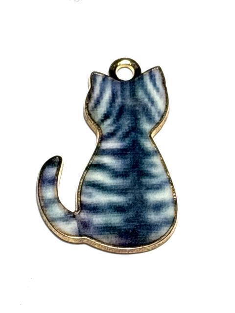 969 後ろ姿の猫ちゃん 1個 金属パーツ ネコねこ アクセサリーチャーム < ペット/手芸/園芸 969 後ろ姿の猫ちゃん 1個 金属パーツ ネコねこ アクセサリーチャーム < ペット/手芸/園芸の