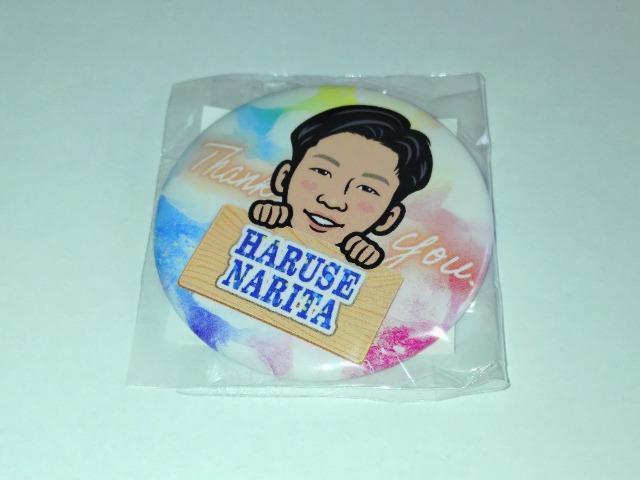 埼玉西武ライオンズ2025 41 成田晴風投手 ファンフェスタ ガチャ販売缶バッチ < レジャー/スポーツ 埼玉西武ライオンズ2025 41 成田晴風投手 ファンフェスタ ガチャ販売缶バッチ < レジャー/スポーツの