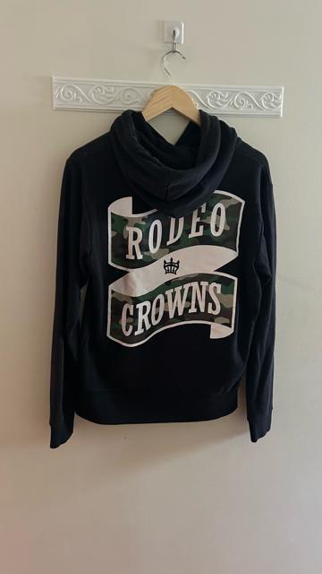 ���f�I�N���E���Y�@���ʁ@���S�@�X�E�F�b�g�p�[�J�[�@�v���I�[�o�[�@�����p�[�J�[�@���@�u���b�N�@M �� �u�����h�� 