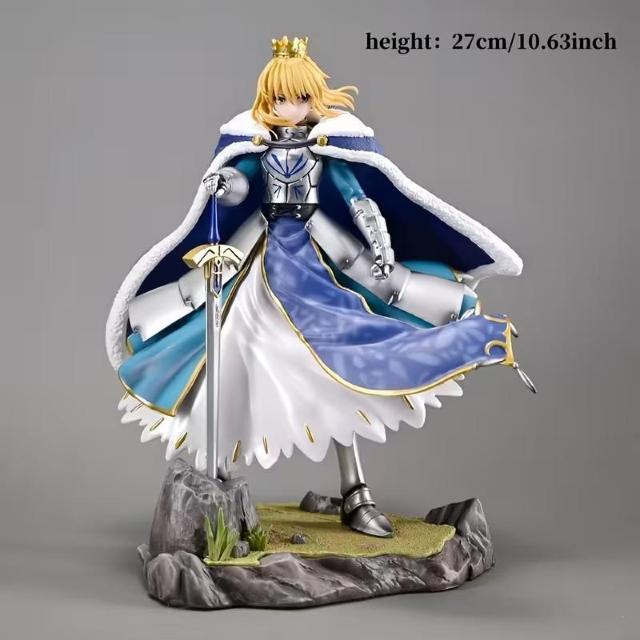 フェートFate/Grand Orderセイバーアルトリア・ペンドラゴンアニメ < ホビー フェートFate/Grand Orderセイバーアルトリア・ペンドラゴンアニメ < ホビーの