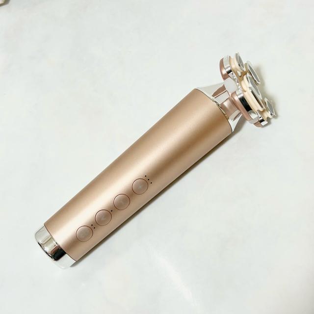 �V�i ���g�p �]�[�K���L���u���[���@ZOGANKIN BLOOM �� �Ɠd/AV�� 