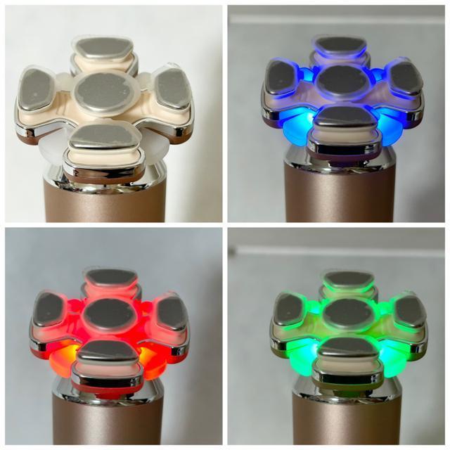 �V�i ���g�p �]�[�K���L���u���[���@ZOGANKIN BLOOM �� �Ɠd/AV�� 