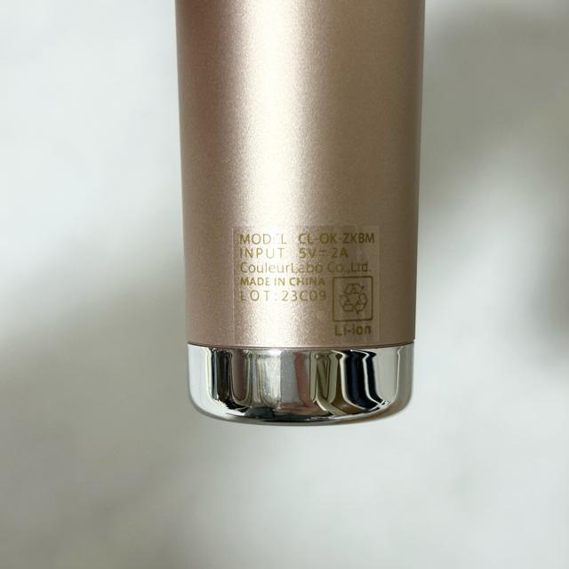 �V�i ���g�p �]�[�K���L���u���[���@ZOGANKIN BLOOM �� �Ɠd/AV�� 