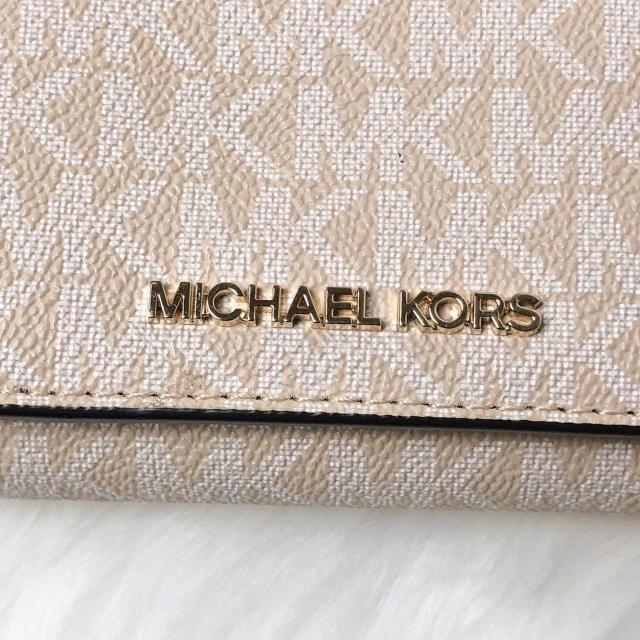 �y���i�zMICHAELKORS �}�C�P���R�[�X �O�܂���z �܂���z MK�V�O�l�`���[ ���� �� �u�����h�� 