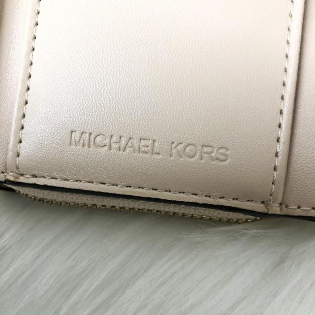 �y���i�zMICHAELKORS �}�C�P���R�[�X �O�܂���z �܂���z MK�V�O�l�`���[ ���� �� �u�����h�� 
