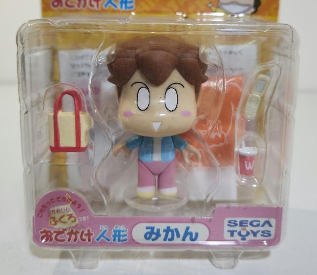 �����������@�Z�K�g�C�Y�@���ł����l�`�@(�݂���) �� �A�j��/�R�~�b�N/�L�����N�^�[�� 