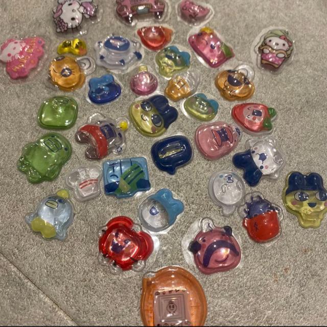 たまごっち ボンボンドロップシール C < インテリア/ライフ たまごっち ボンボンドロップシール C < インテリア/ライフの