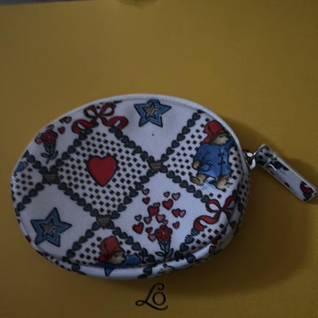 キャスキッドソンの小物入れ < ブランド キャスキッドソンの小物入れ < ブランドの