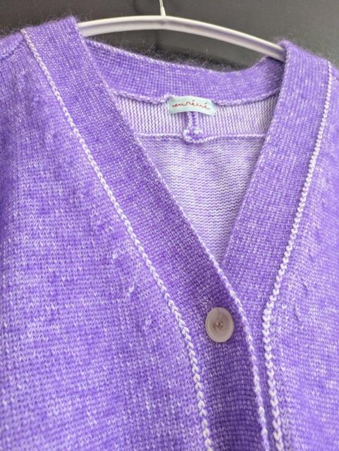 アンレクレ★カーディガン☆衣類☆en recre★送料600〜 < 女性ファッション アンレクレ★カーディガン☆衣類☆en recre★送料600〜 < 女性ファッションの