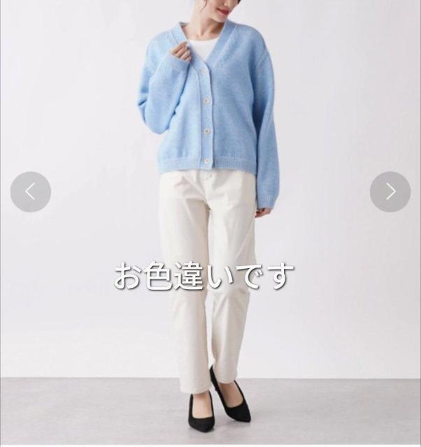 アンレクレ★カーディガン☆衣類☆en recre★送料600〜 < 女性ファッション アンレクレ★カーディガン☆衣類☆en recre★送料600〜 < 女性ファッションの