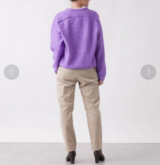 アンレクレ★カーディガン☆衣類☆en recre★送料600〜 < 女性ファッション アンレクレ★カーディガン☆衣類☆en recre★送料600〜 < 女性ファッションの