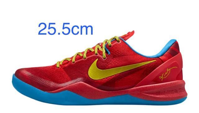 Nike Kobe 8 Protro "Year of the Horse" 25.5cm < レジャー/スポーツ Nike Kobe 8 Protro "Year of the Horse" 25.5cm < レジャー/スポーツの