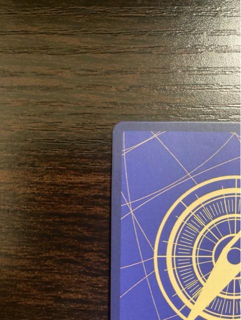 �����s�[�X�J�[�h �����L�[�ED�E���t�B SR �p������ OP02-062 �� �g���[�f�B���O�J�[�h�� 