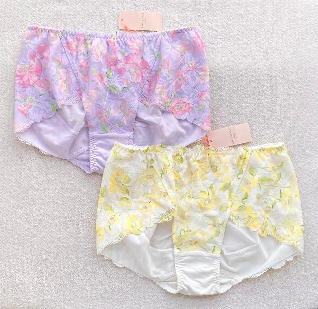 Triumph AMOSTYLE �V���[�c M�T�C�Y �q�b�v�n���O �p���[�l�b�g 8���Z�b�g �� �����t�@�b�V������ 