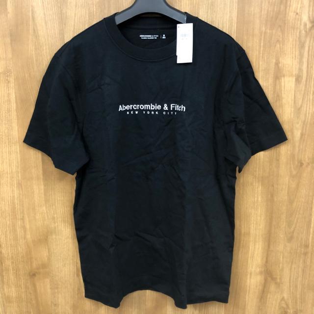 ���� �V�i Abercrombie&Fitch ����T�V���c TEE 2���Z�b�g �� �u�����h�� 