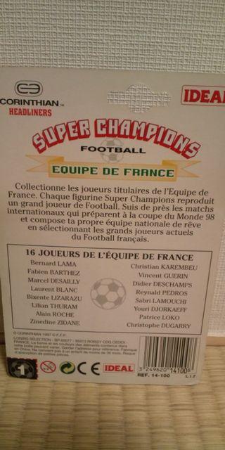 フランス代表 ジダン < ホビー  フランス代表 ジダン < ホビーの