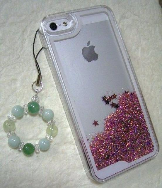 アベンチュリンxプレナイトxアマゾナイトストラップ < 家電/AV  アベンチュリンxプレナイトxアマゾナイトストラップ < 家電/AVの