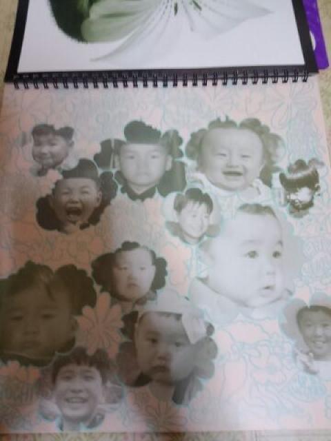 SAS 1996ザ・ガールズ万座ビーチ ツアーパンフ < タレントグッズ  SAS 1996ザ・ガールズ万座ビーチ ツアーパンフ < タレントグッズの