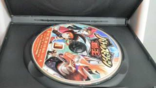 アニメDVDバトルスピリッツヒーローズ1巻 < CD/DVD/ビデオ  アニメDVDバトルスピリッツヒーローズ1巻 < CD/DVD/ビデオの