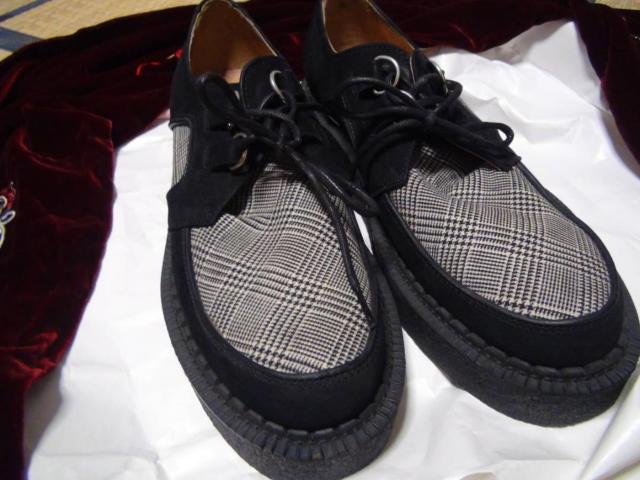 MORGAN HOMMẼV[YQVgpɌȂ߂IB  jt@bV 