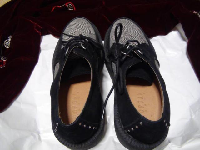 MORGAN HOMMẼV[YQVgpɌȂ߂IB  jt@bV 