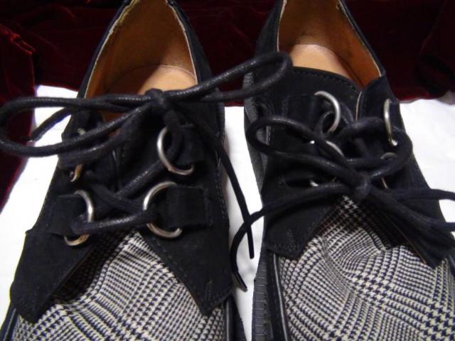 MORGAN HOMMẼV[YQVgpɌȂ߂IB  jt@bV 