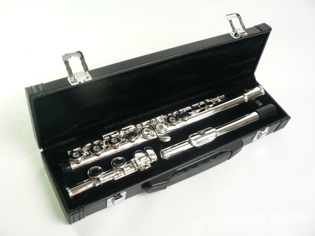 Fairyフルート・シルバーメッキ・リングキー・新品 < ホビー  Fairyフルート・シルバーメッキ・リングキー・新品  < ホビーの