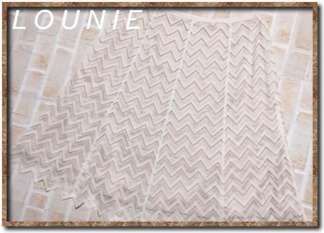 ���[�j�B�@���[�X�X�J�[�g�@��  �� �u�����h�� 