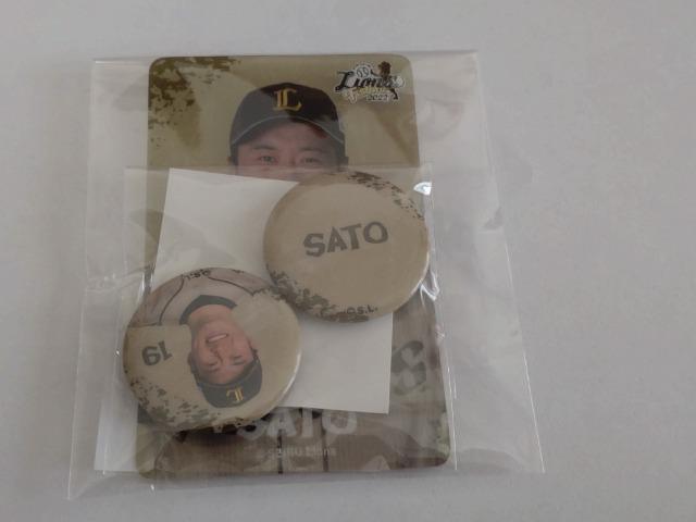 ʐCIY2022 CIYtFXeBoY  NAJ[hʃobW2 19 㓊   W[/X|[c 