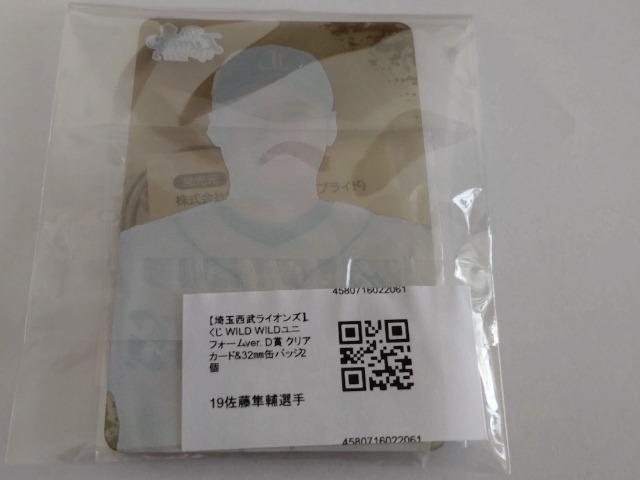 ʐCIY2022 CIYtFXeBoY  NAJ[hʃobW2 19 㓊  W[/X|[c 