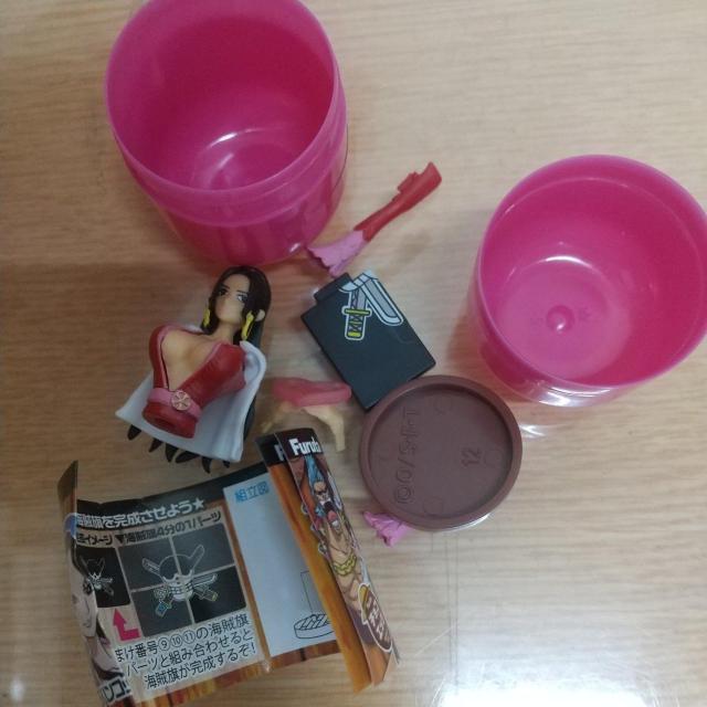 ワンピースチョコエッグ < ホビー ワンピースチョコエッグ < ホビーの