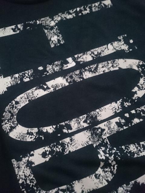 ESPRITMUR エスプリミュール☆オーバーサイズTシャツ★ロング丈☆ブラック★ < 女性ファッション  ESPRITMUR エスプリミュール☆オーバーサイズTシャツ★ロング丈☆ブラック★ < 女性ファッションの