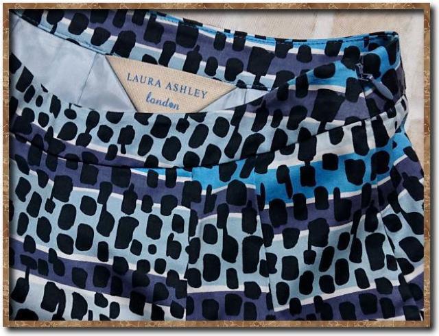 ���[���A�V�����C�@�v�����g�X�J�[�g �� �u�����h�� 