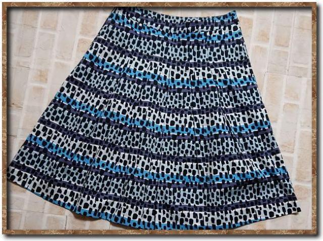 ���[���A�V�����C�@�v�����g�X�J�[�g �� �u�����h�� 