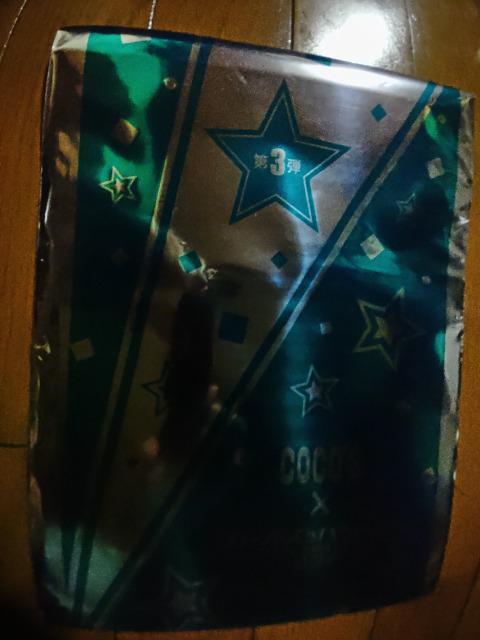 COCO’S×ガールズ&パンツァー最終章コラボ両面クリアファイル第3弾  アンチョビ(安斎千代美) < アニメ/コミック/キャラクター  COCO’S×ガールズ&パンツァー最終章コラボ両面クリアファイル第3弾  アンチョビ(安斎千代美) < アニメ/コミック/キャラクターの