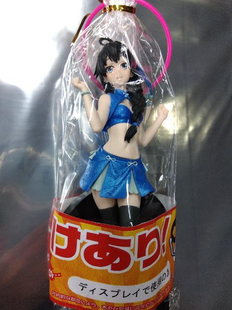 展示品 アイドルマスター フィギュア < アニメ/コミック/キャラクター  展示品 アイドルマスター フィギュア  < アニメ/コミック/キャラクターの