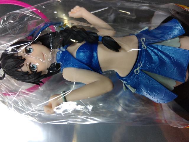 展示品 アイドルマスター フィギュア < アニメ/コミック/キャラクター  展示品 アイドルマスター フィギュア < アニメ/コミック/キャラクターの