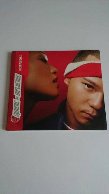 THE INFLUENCE★SPHERE OF INFLUENCE★ < CD/DVD/ビデオ  THE INFLUENCE★SPHERE OF INFLUENCE★  < CD/DVD/ビデオの