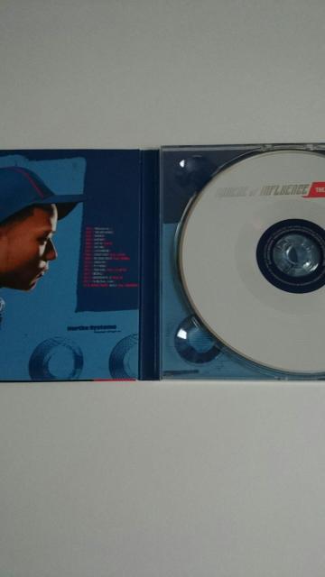 THE INFLUENCE★SPHERE OF INFLUENCE★ < CD/DVD/ビデオ  THE INFLUENCE★SPHERE OF INFLUENCE★ < CD/DVD/ビデオの