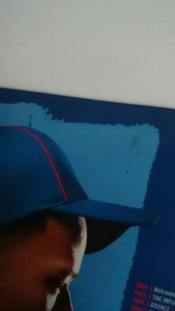 THE INFLUENCE★SPHERE OF INFLUENCE★ < CD/DVD/ビデオ  THE INFLUENCE★SPHERE OF INFLUENCE★ < CD/DVD/ビデオの