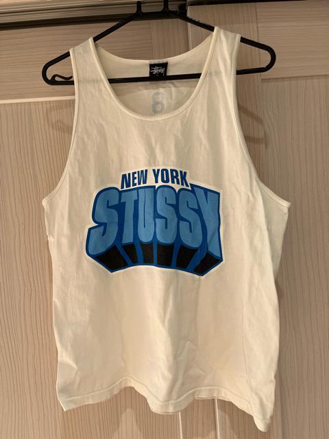 STUSSY Xe[V[ ^Ngbv MTCY  100% 