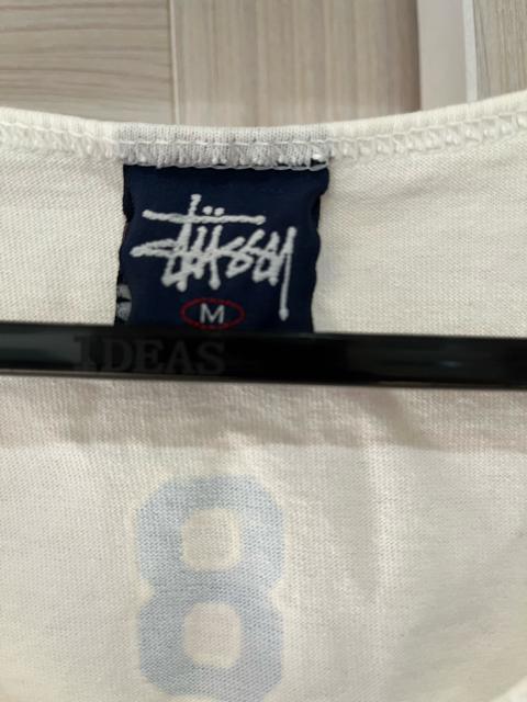 STUSSY Xe[V[ ^Ngbv MTCY  100%