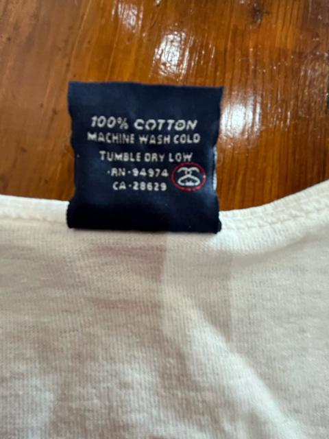 STUSSY Xe[V[ ^Ngbv MTCY  100%