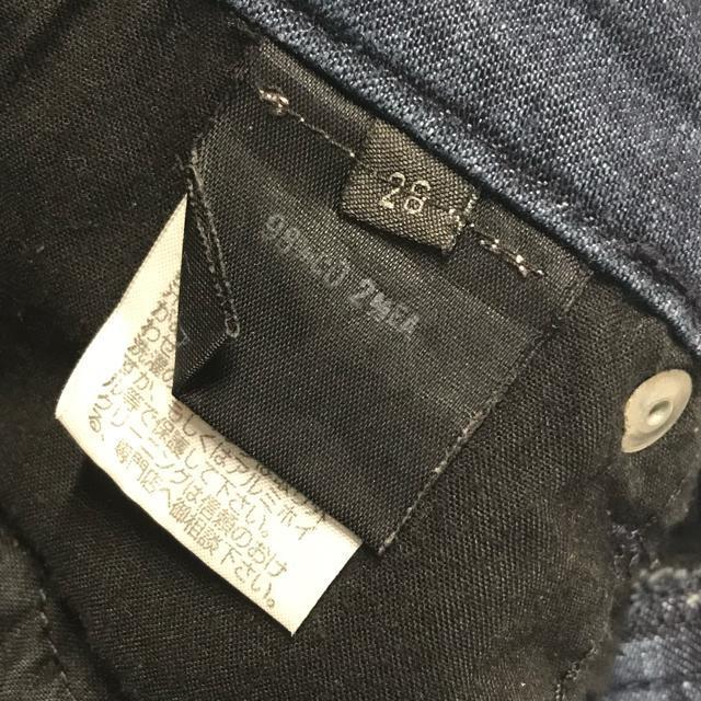 正規品 フェンディ レディース デニムジーンズ 28 美品 < ブランド 正規品 フェンディ レディース デニムジーンズ 28 美品 < ブランドの