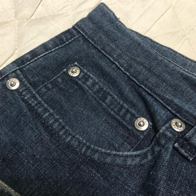 正規品 フェンディ レディース デニムジーンズ 28 美品 < ブランド 正規品 フェンディ レディース デニムジーンズ 28 美品 < ブランドの