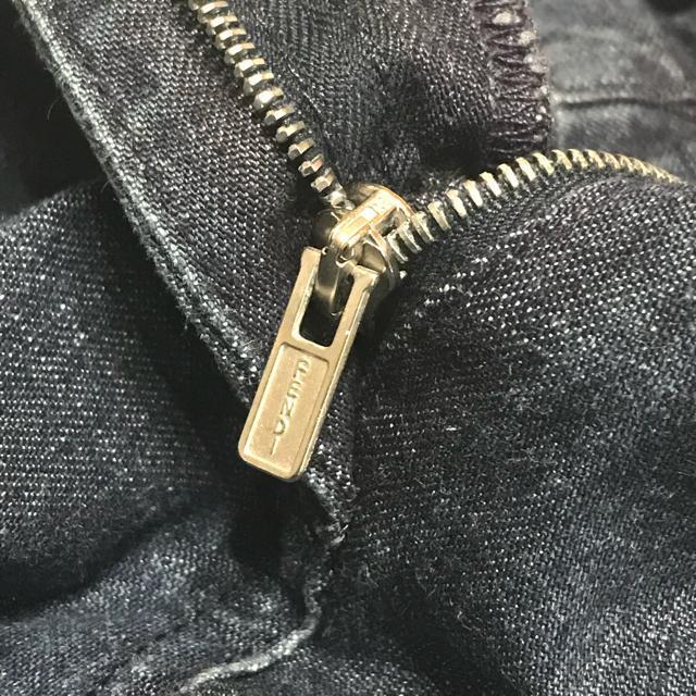 正規品 フェンディ レディース デニムジーンズ 28 美品 < ブランド 正規品 フェンディ レディース デニムジーンズ 28 美品 < ブランドの